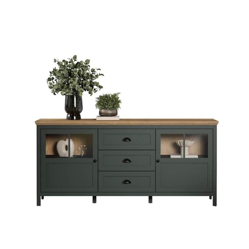 Dressoir Groot Schagen