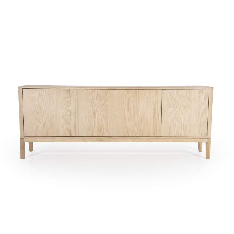 Dressoir Harvey - Naturel - 96124