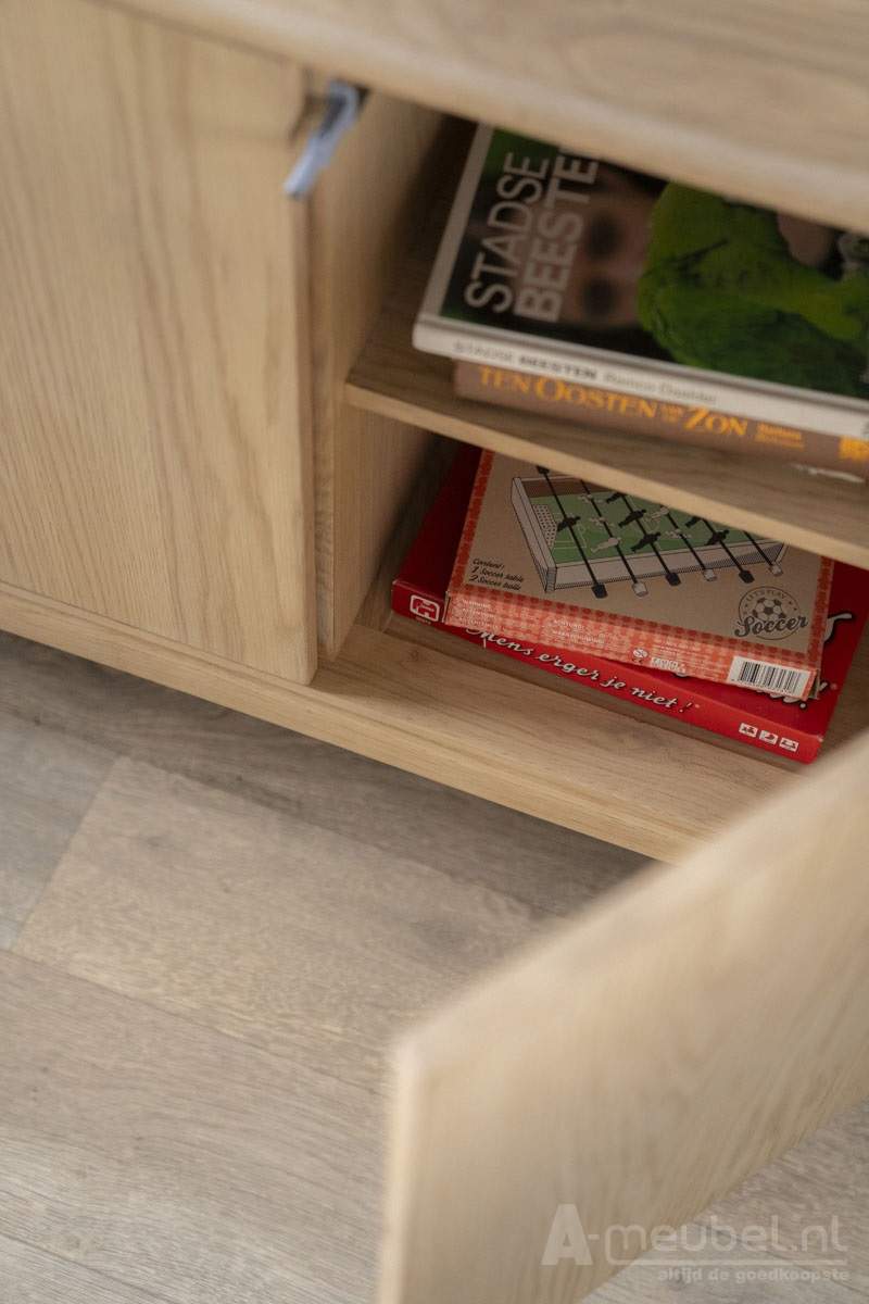 Dressoir Harvey - Naturel - 96124