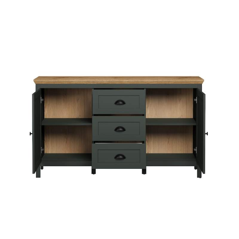 Dressoir Klein Schagen