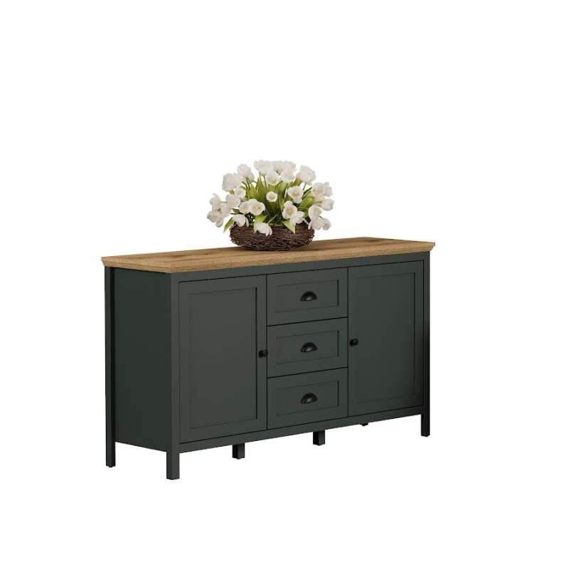 Dressoir Klein Schagen