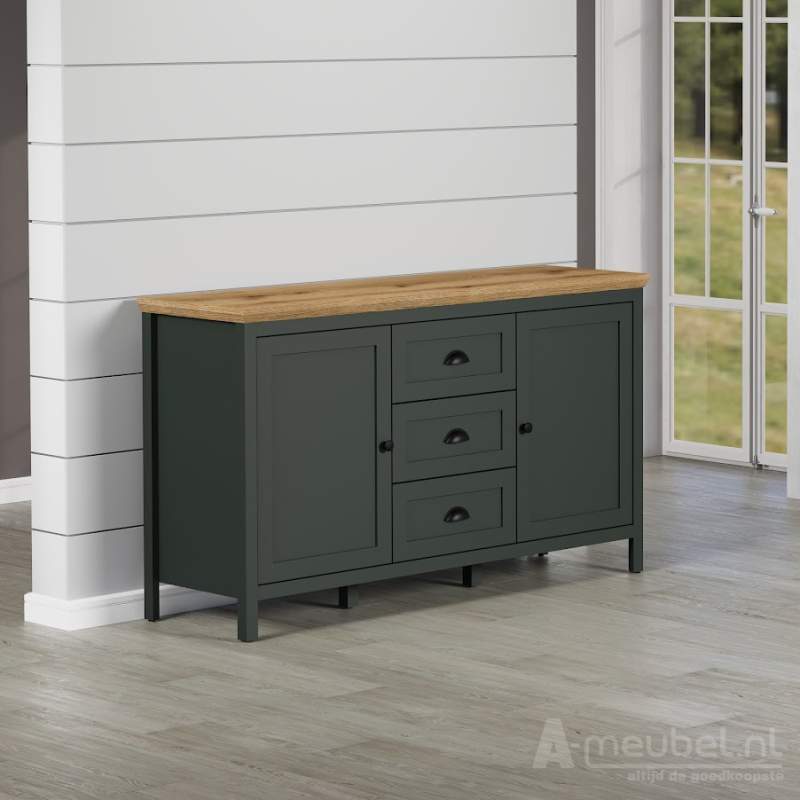 Dressoir Klein Schagen