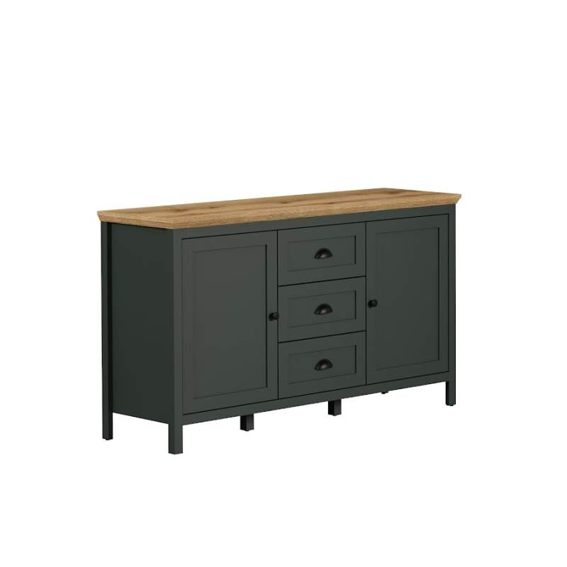 Dressoir Klein Schagen