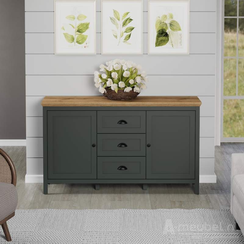 Dressoir Klein Schagen