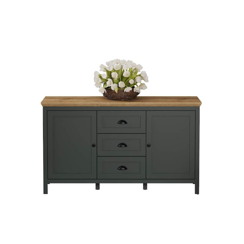 Dressoir Klein Schagen