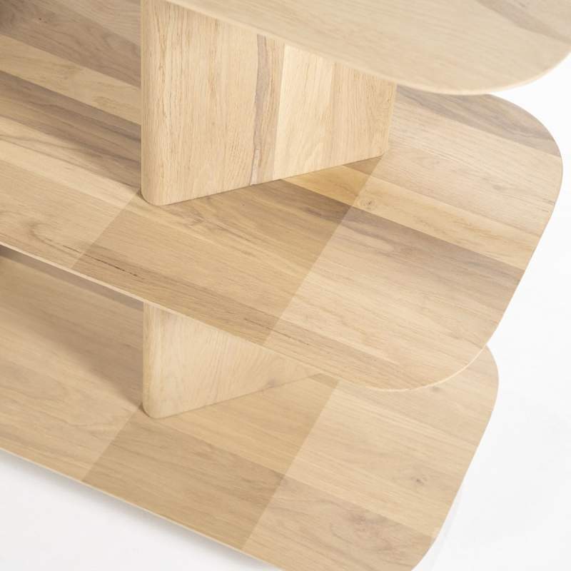 Dressoir Ty - Naturel - 96220