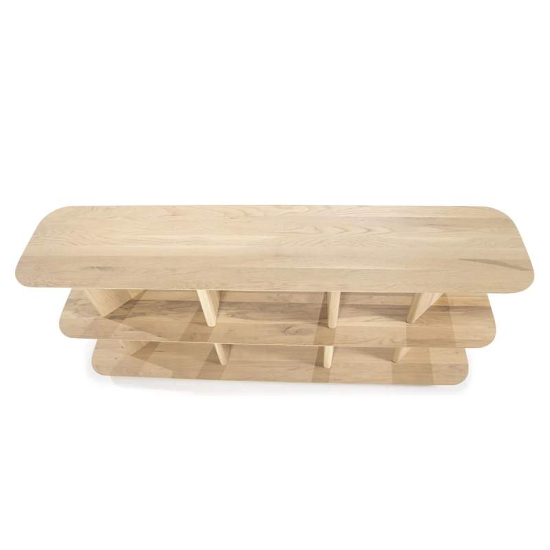 Dressoir Ty - Naturel - 96220