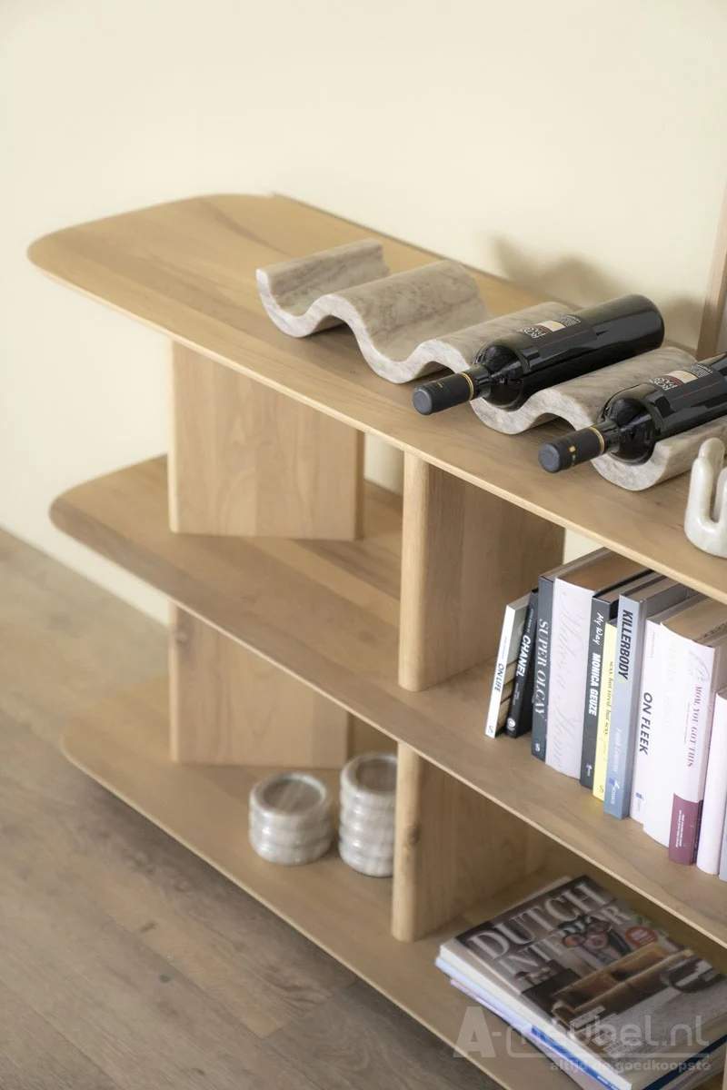 Dressoir Ty - Naturel - 96220