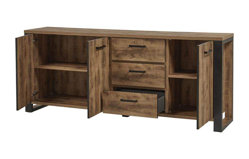 Obdam Dressoir Groot