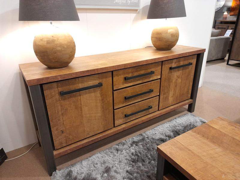 Dressoir Klein Kampen