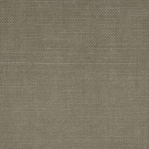 Amsterdam Hocker B65 x D48 x H43cm - MAGAZIJN OPRUIMING - Kiss 102 Ecru