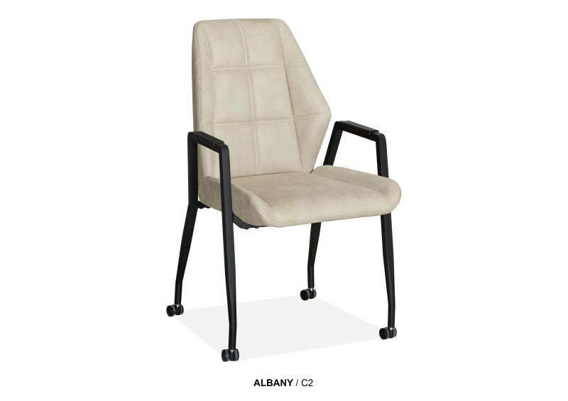 Eetkamerstoel Albany