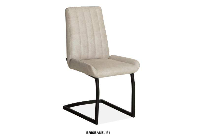 Eetkamerstoel Brisbane