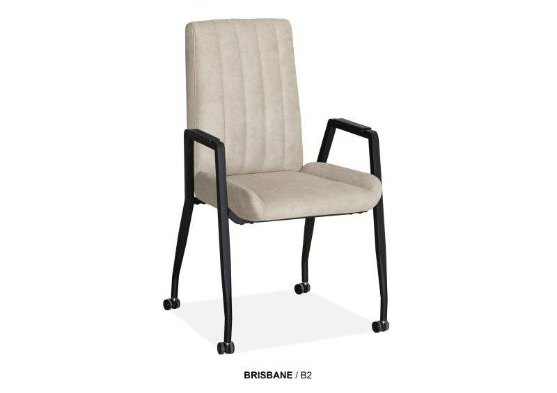 Eetkamerstoel Brisbane