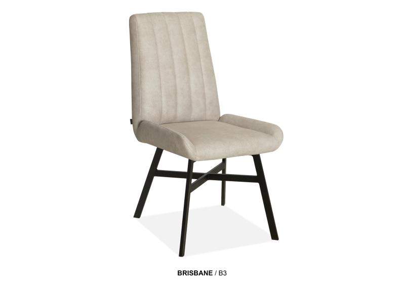 Eetkamerstoel Brisbane