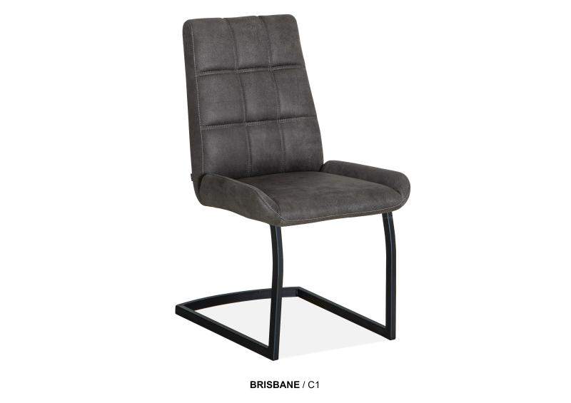 Eetkamerstoel Brisbane
