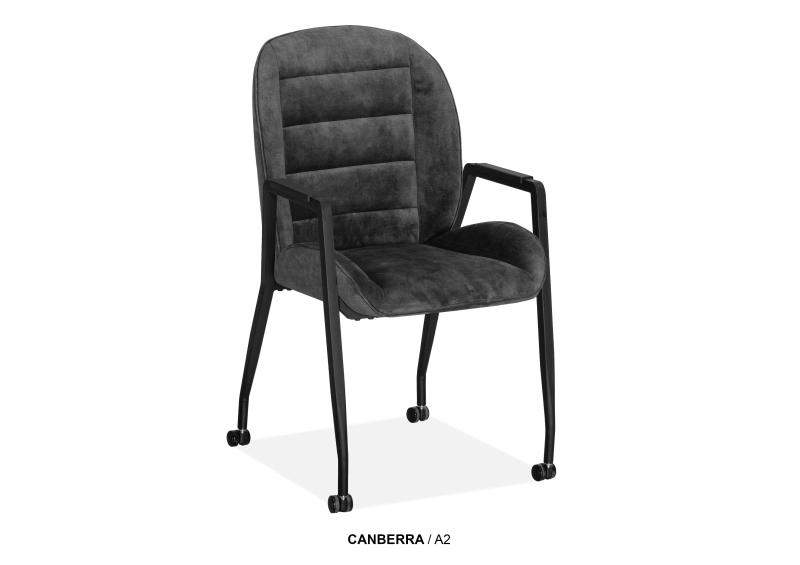 Eetkamerstoel Canberra