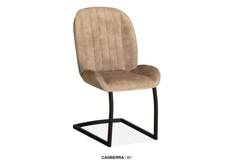 Eetkamerstoel Canberra