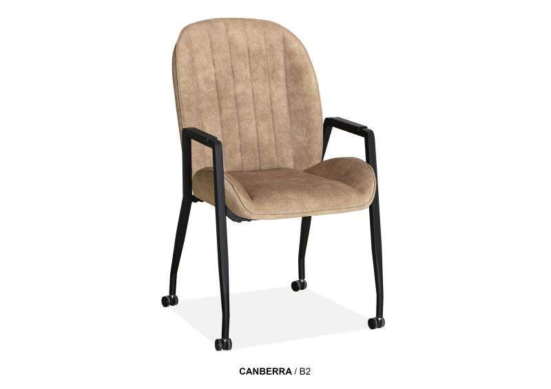 Eetkamerstoel Canberra Express