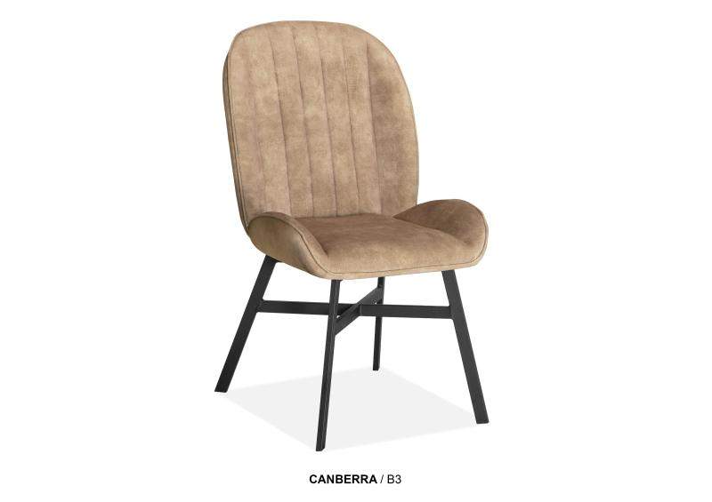 Eetkamerstoel Canberra