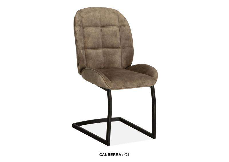 Eetkamerstoel Canberra Express