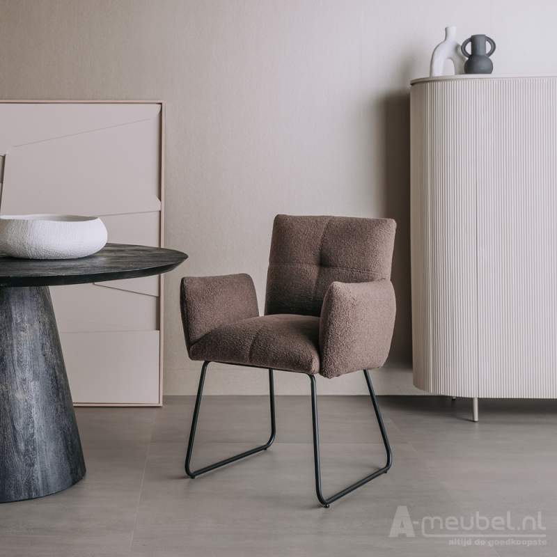 Dante Armchair
