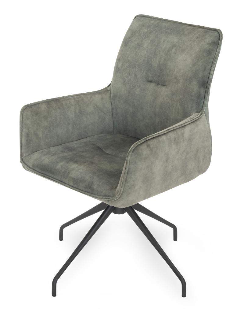 Elbrus Eetkamerstoel