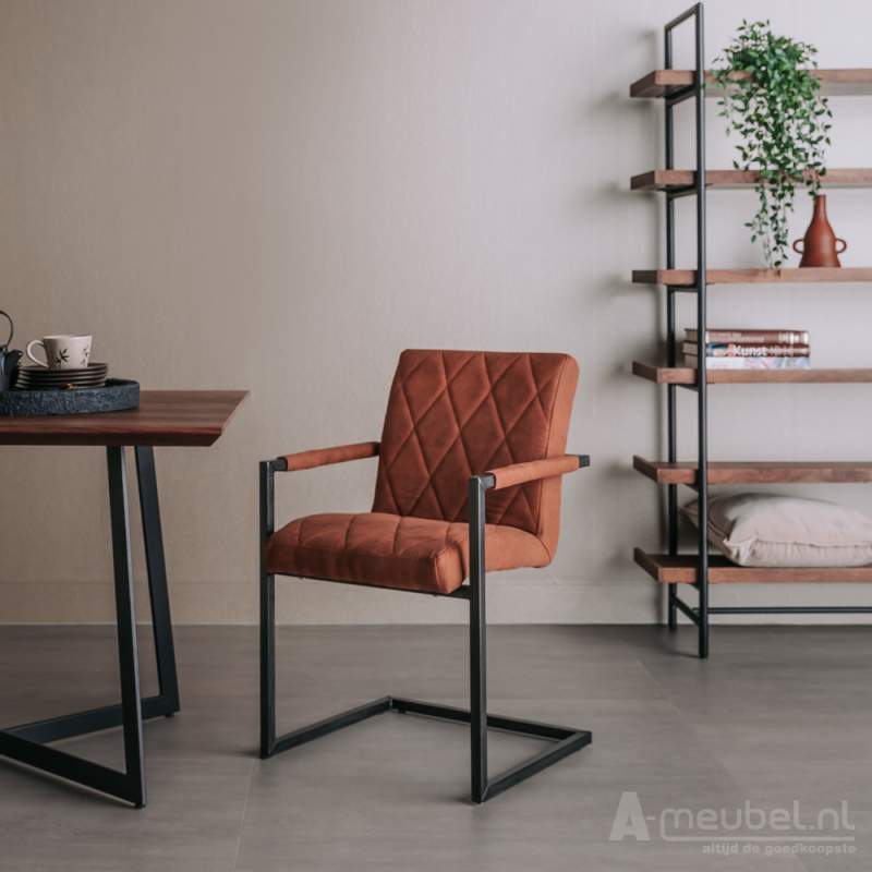 Lomba  Armchair