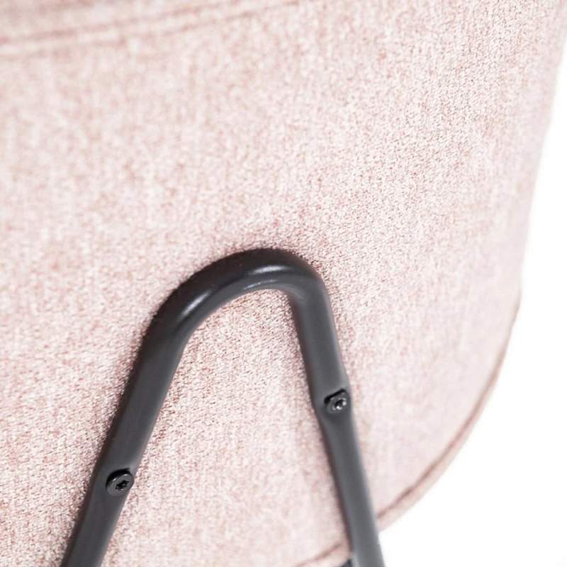 Eetkamerstoel Lynn - Pink Fletcher - 95567