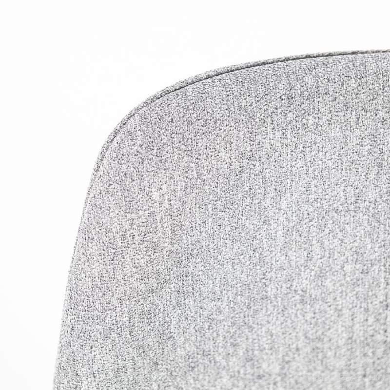 Eetkamerstoel Lynn - Grey Fletcher - 95568