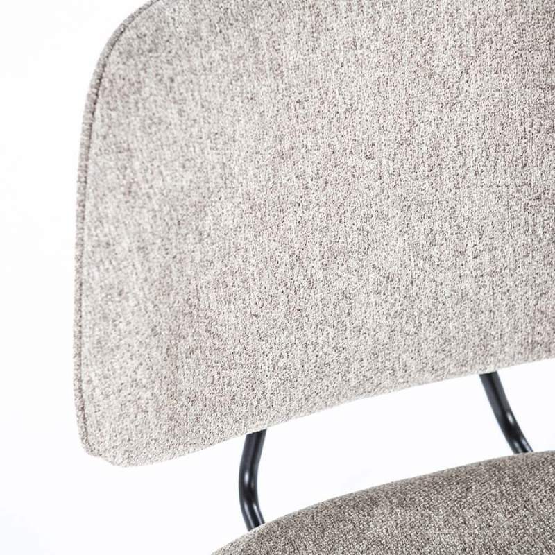 Armstoel Lynn - Beige Fletcher - 95572