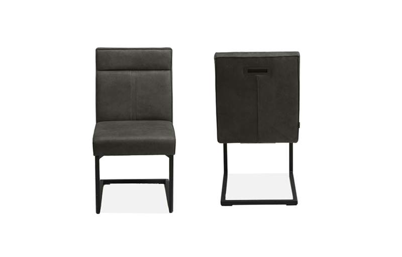 OUTLET EINDHOVEN! - Eetkamerstoel Yuri