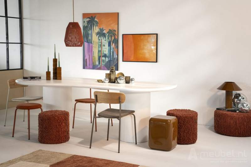 Eettafel Seki 250cm - 240001