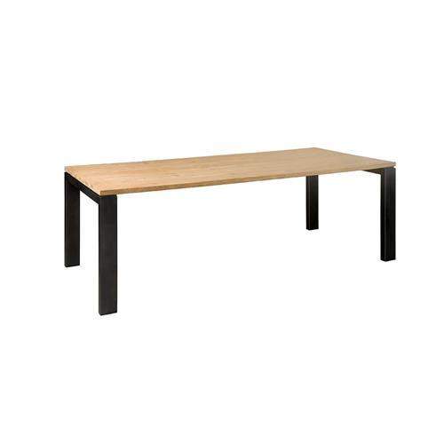 Eettafel Groot Lido