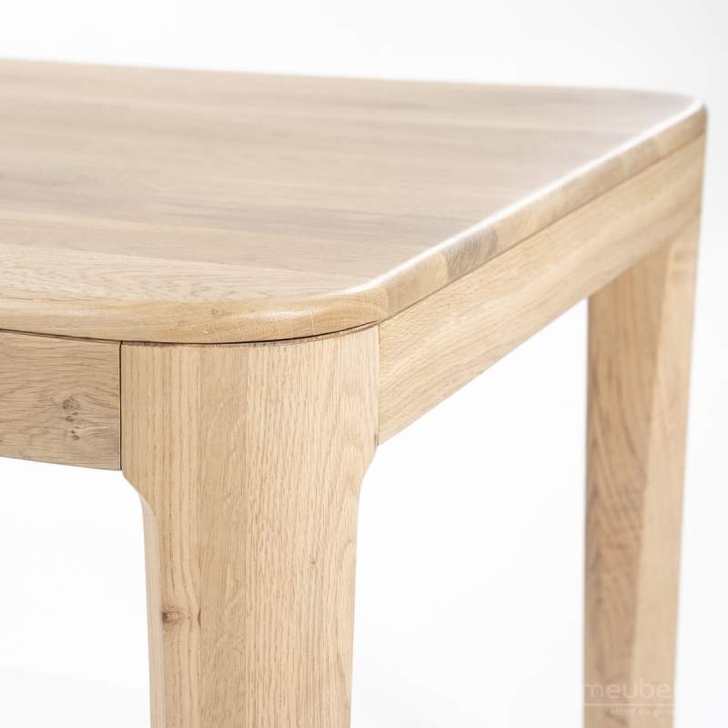 Eettafel Harvey - 250cm - Naturel - 96130