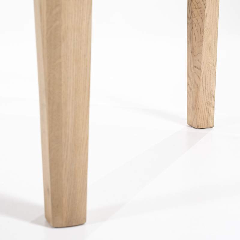 Eettafel Harvey - 250cm - Naturel - 96130