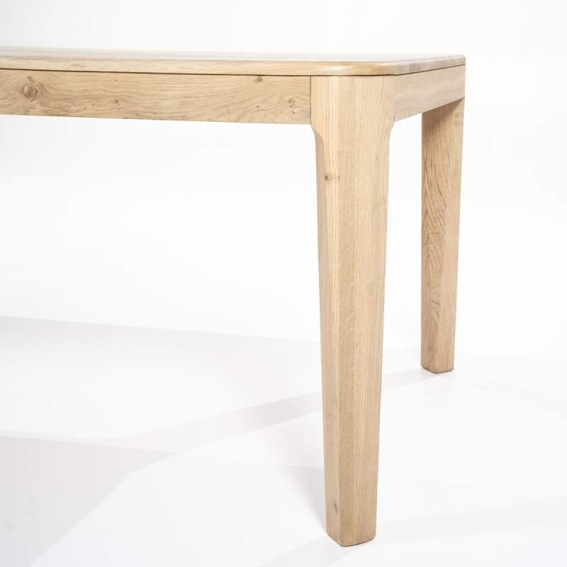 Eettafel Harvey - 250cm - Naturel - 96130