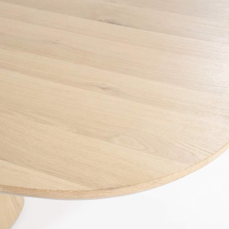 Eettafel Nola - Naturel - 300cm - 96161
