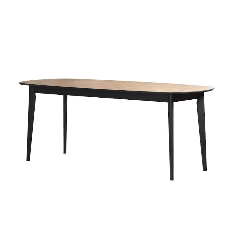 Eettafel Rijssen