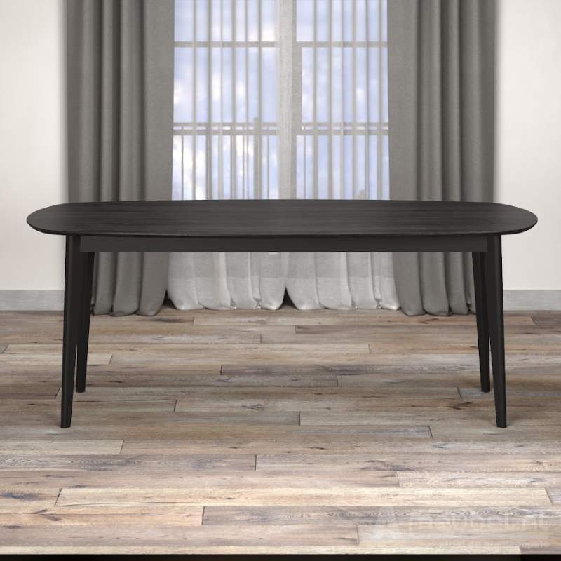 OUTLET DELFT! - Eettafel Rijswijk