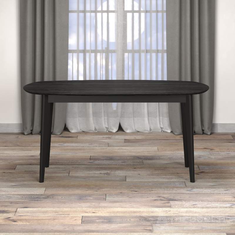 OUTLET DELFT! - Eettafel Rijswijk