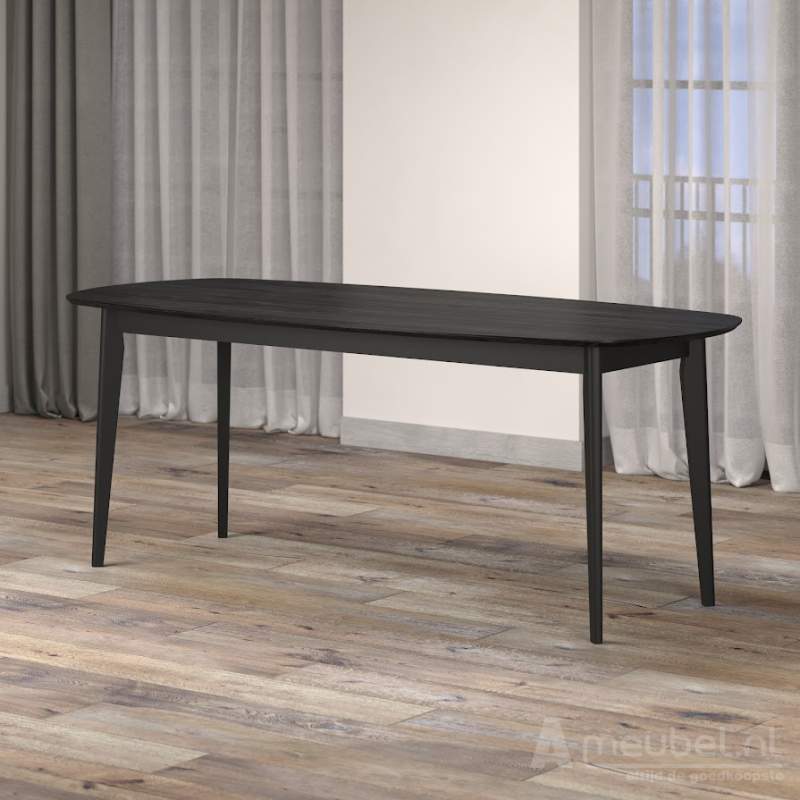 OUTLET DELFT! - Eettafel Rijswijk