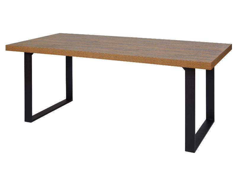 Eettafel 200cm Saasveld