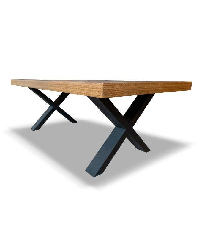 Eettafel 200cm Saasveld
