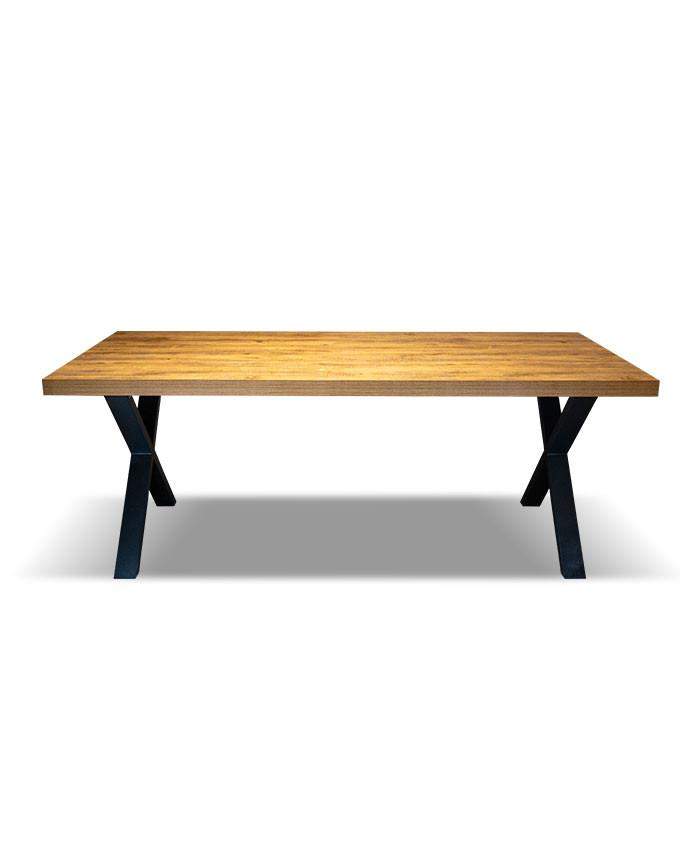 Eettafel 200cm Saasveld