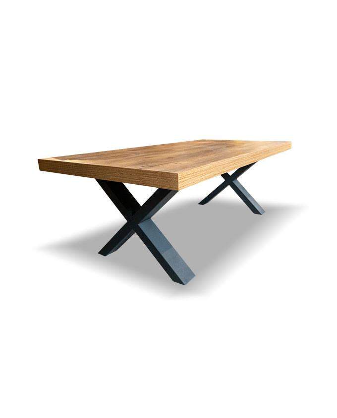 Eettafel 200cm Saasveld