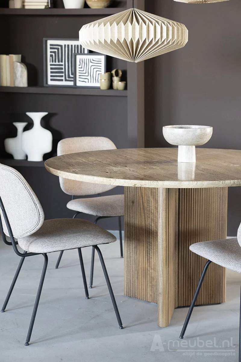 Eettafel Sara - 95901