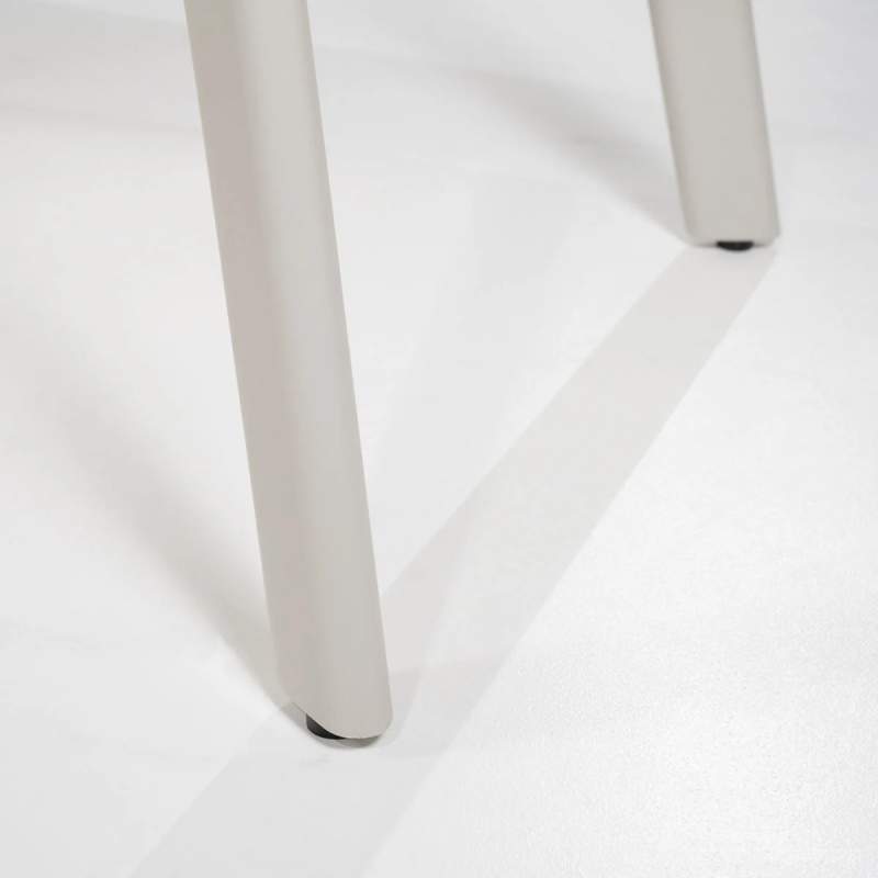 Eettafel Dion - 220cm - Naturel - 96234