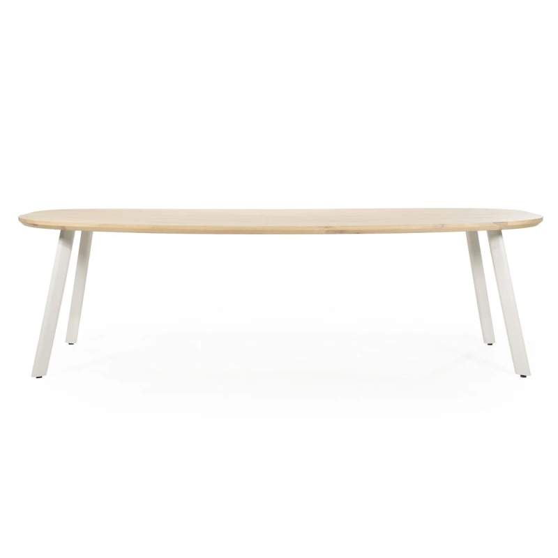 Eettafel Dion - 260cm - Naturel - 96235