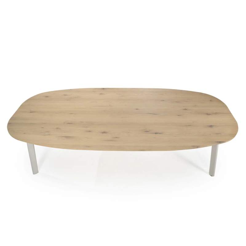 Eettafel Dion - 260cm - Naturel - 96235